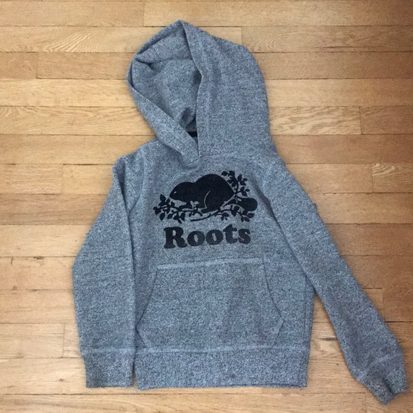 Roots Other - Roots kids hoodie